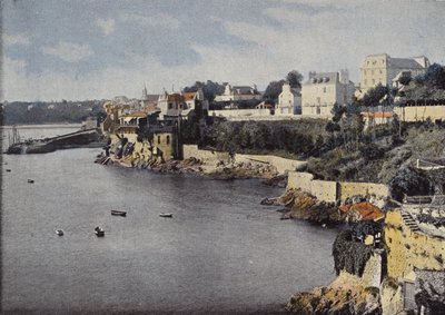 La Ensenada de Dinard de European Photographer